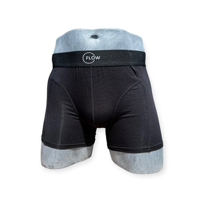 4 par boxershorts/trunks (2 pakker)