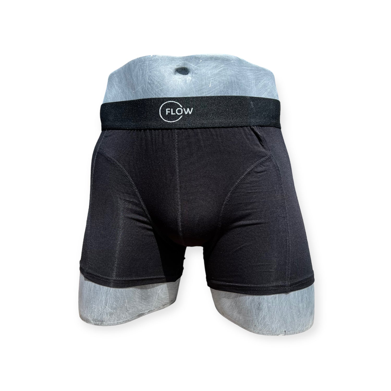 6 par boxershorts/trunks (3 pakker)