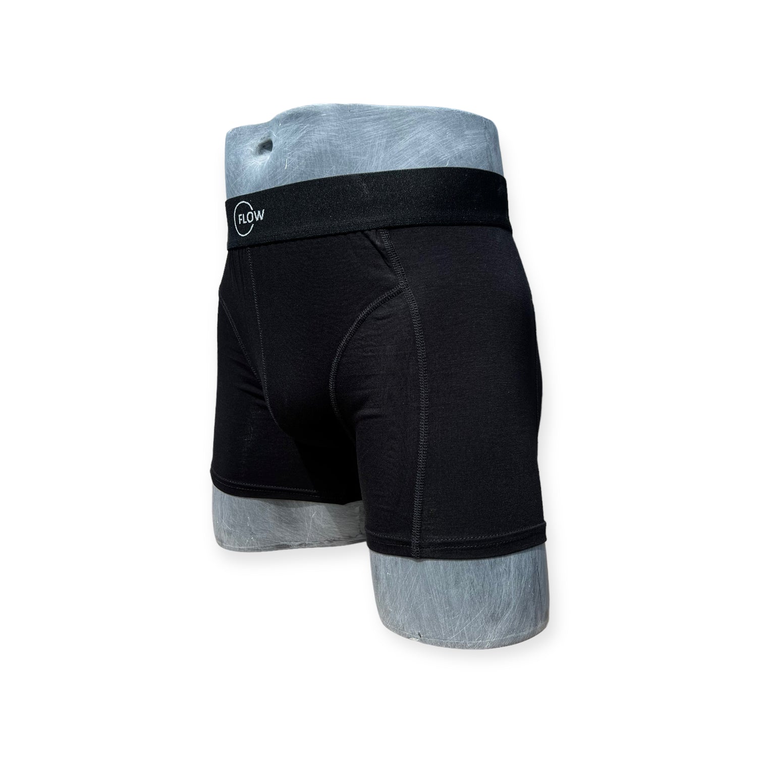 10 par boxershorts/trunks (5 pakker)