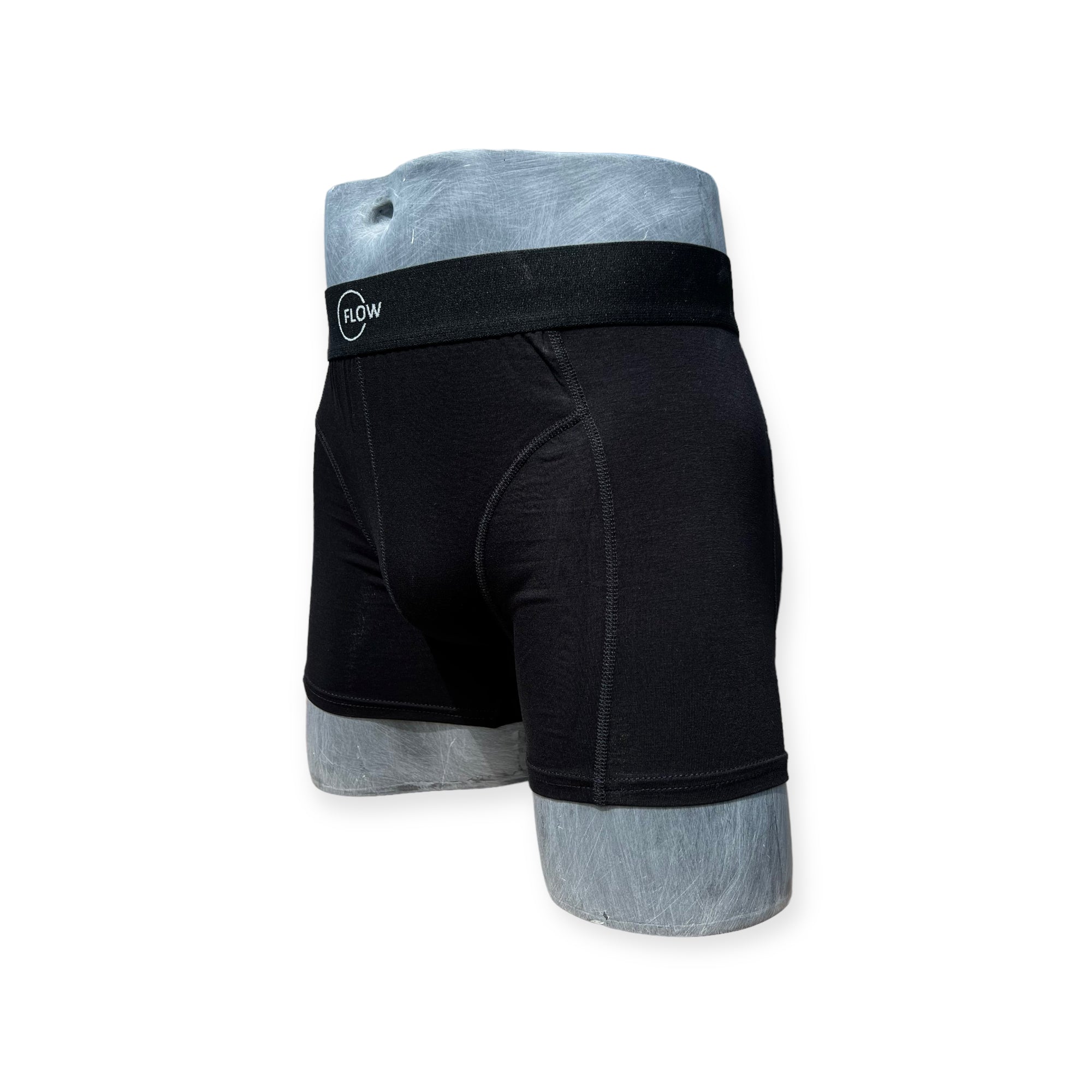 6 par boxershorts/trunks (3 pakker)