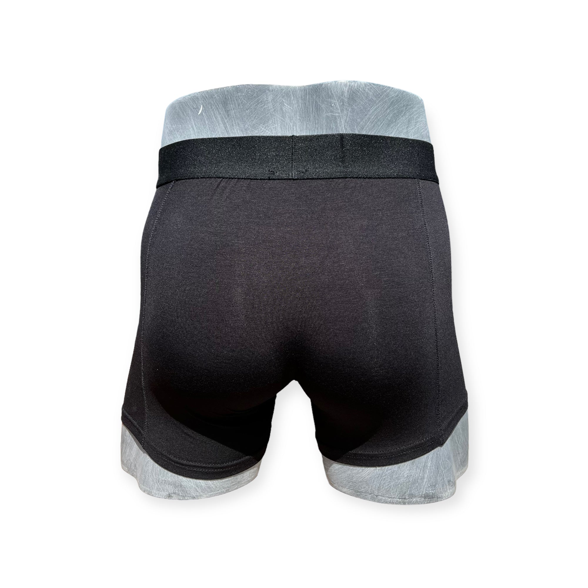 10 par boxershorts/trunks (5 pakker)