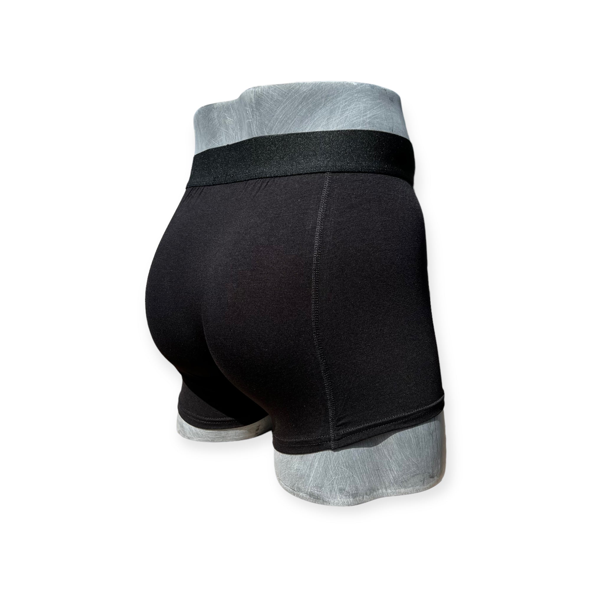 2 par boxershorts/trunks (1 pakke)